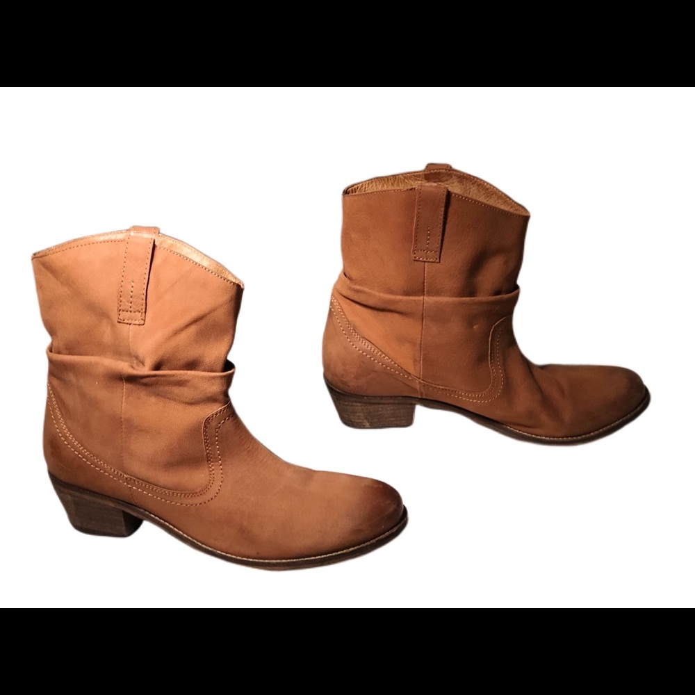 Steve Madden Azzure Bootie Size 10 - image 3